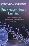 Cover: Knowledge-Infused Learning - Cambridge University Press