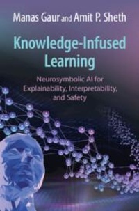 Abbildung von: Knowledge-Infused Learning - Cambridge University Press
