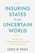 Cover: Insuring States in an Uncertain World - Cambridge University Press