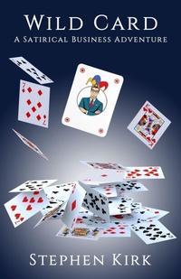 Enlarge image Cover: Wild Card - Zero Point Publishing