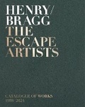 Cover: Henry/Bragg The Escape Artists - Amateur Press