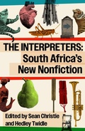 Cover: The Interpreters 2025 - Soutie Press