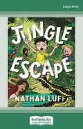 Cover: Jungle Escape - ReadHowYouWant