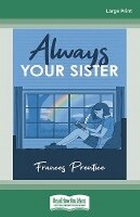 Enlarge image Cover: Always, Your Sister - ReadHowYouWant