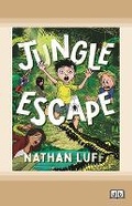 Cover: Jungle Escape - ReadHowYouWant