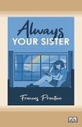 Cover: Always, Your Sister - ReadHowYouWant