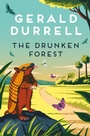 Cover: The Drunken Forest - Macmillan