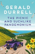 Cover: The Picnic and Suchlike Pandemonium - Macmillan