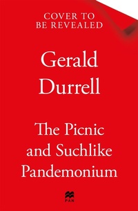 Abbildung von: The Picnic and Suchlike Pandemonium - Macmillan