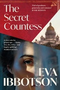 Cover: The Secret Countess - Picador