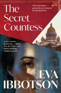 Enlarge image Cover: The Secret Countess - Picador