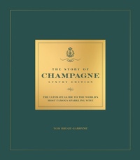 Abbildung von: The Story of Champagne Luxury Edition - OH
