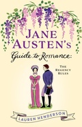 Cover: Jane Austen's Guide to Romance - Headline Book Publishing