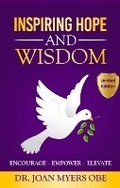 Cover: Inspiring Hope and Wisdom - Peaches Publications