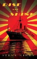 Cover: Rise and Shine - Steve Kirby
