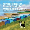 Cover: Further Tales of Timmy and his Magic Toe Beans - Wayside Publications