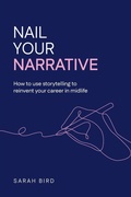 Cover: Nail Your Narrative - Brandspire Digital