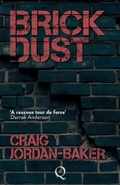 Cover: Brick Dust - Epoque Press