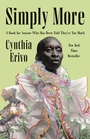 Cover: Simply More - Flatiron Books