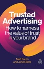 Cover: Trusted Advertising - Kogan Page Ltd