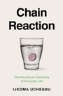 Bild: Chain Reaction - Hodder & Stoughton