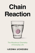 Cover: Chain Reaction - Hodder & Stoughton