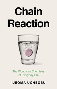 Bild vergrößern Bild: Chain Reaction - Hodder & Stoughton