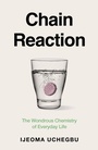 Bild: Chain Reaction - Hodder & Stoughton
