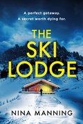 Cover: The Ski Lodge - Hodder & Stoughton
