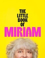 Cover: The Little Book of Miriam - John Murray