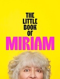 Cover: The Little Book of Miriam - John Murray