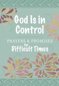 Cover: God Is in Control - BroadStreet Publishing Group, LLC