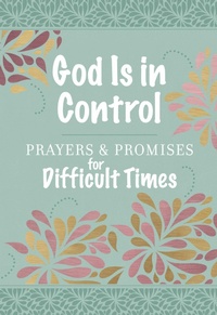 Enlarge image Cover: God Is in Control - BroadStreet Publishing Group, LLC