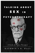 Cover: Talking About Sex in Psychotherapy - American Psychological Association