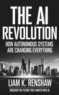 Abbildung von: The AI Revolution - eBookIt.com