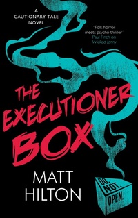 Abbildung von: The Executioner Box - Severn House