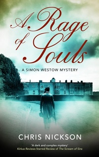 Abbildung von: A Rage of Souls - Severn House