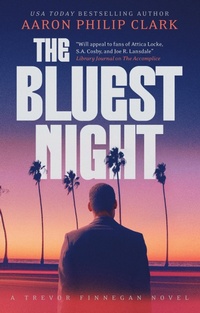 Abbildung von: The Bluest Night - Severn House