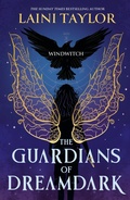 Cover: The Guardians of Dreamdark: Windwitch - Hodder Children's Books