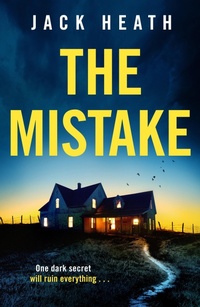 Abbildung von: The Mistake - Embla Books