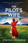 Cover: The Pilot's Wife - Embla Books