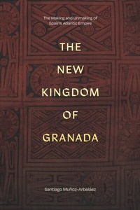 Bild: New Kingdom of Granada - Duke University Press
