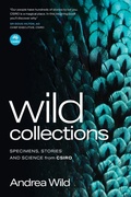Cover: Wild Collections - CSIRO Publishing