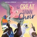 Cover: The Great Dawn Choir - CSIRO Publishing