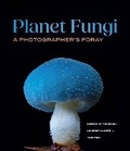 Cover: Planet Fungi - CSIRO Publishing