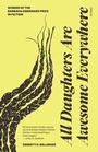 Cover: All Daughters Are Awesome Everywhere - University of Nebraska Press