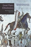 Bild: Great Plains Ethnohistory - University of Nebraska Press