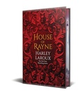 Cover: House of Rayne: Deluxe Limited Edition - Kensington Publishing