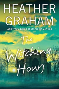 Enlarge image Cover: The Witching Hours - Kensington Publishing
