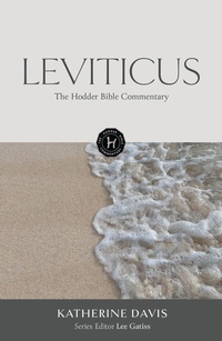 Enlarge image Cover: The Hodder Bible Commentary: Leviticus - Hodder & Stoughton